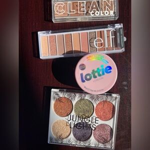Makeup Bundle